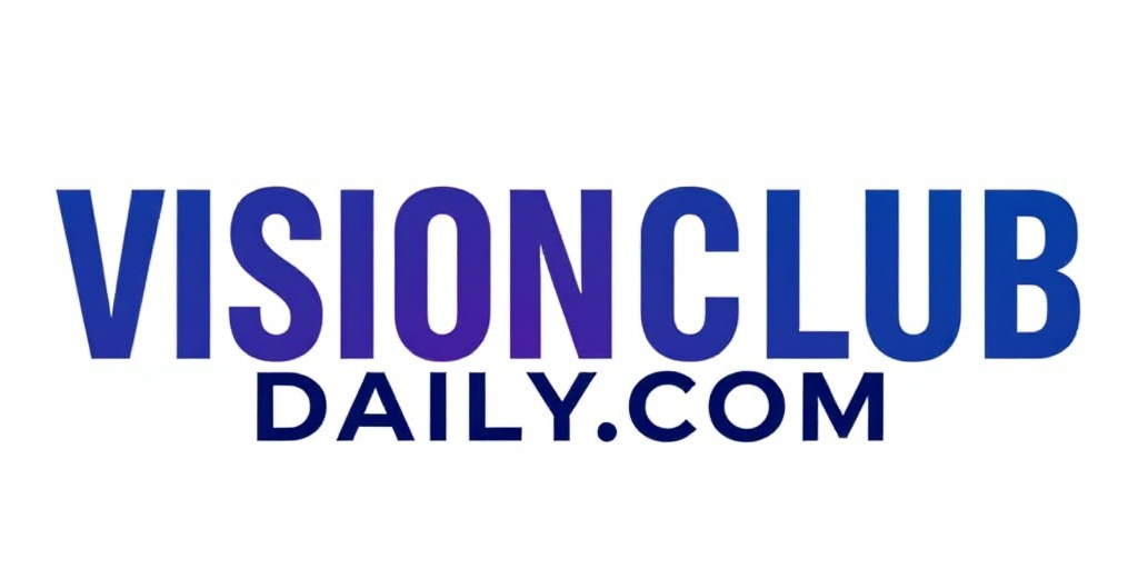 Vision Club Daily