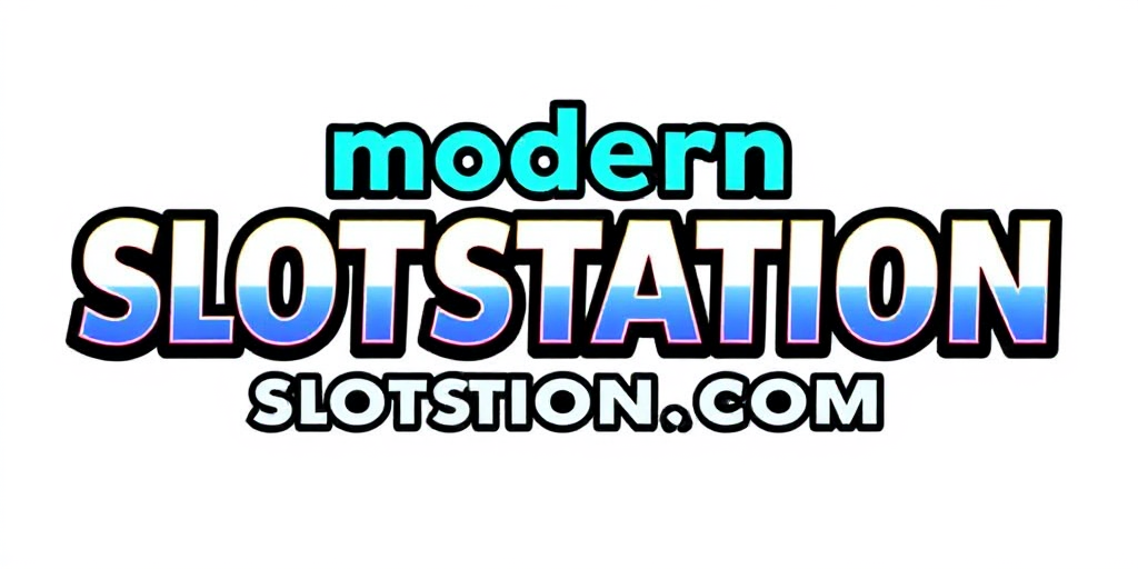 Modern Slot Station
