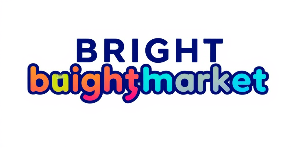 Bright Lucky Market