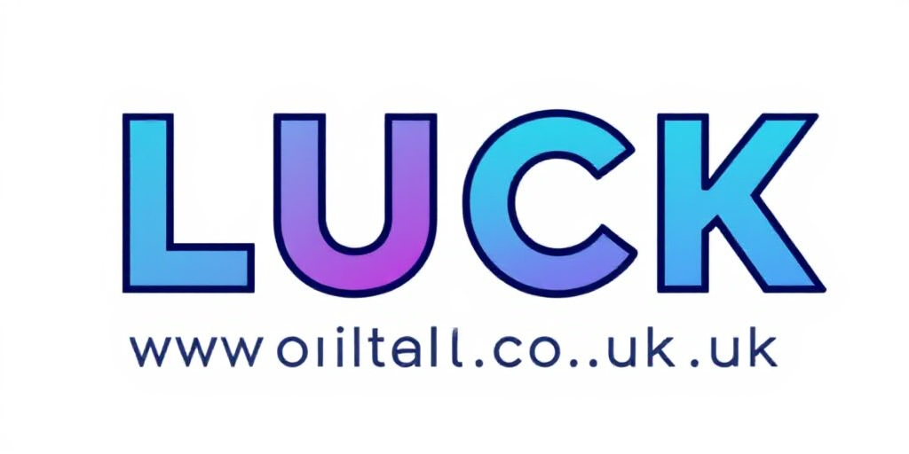 Luck Digital Plus