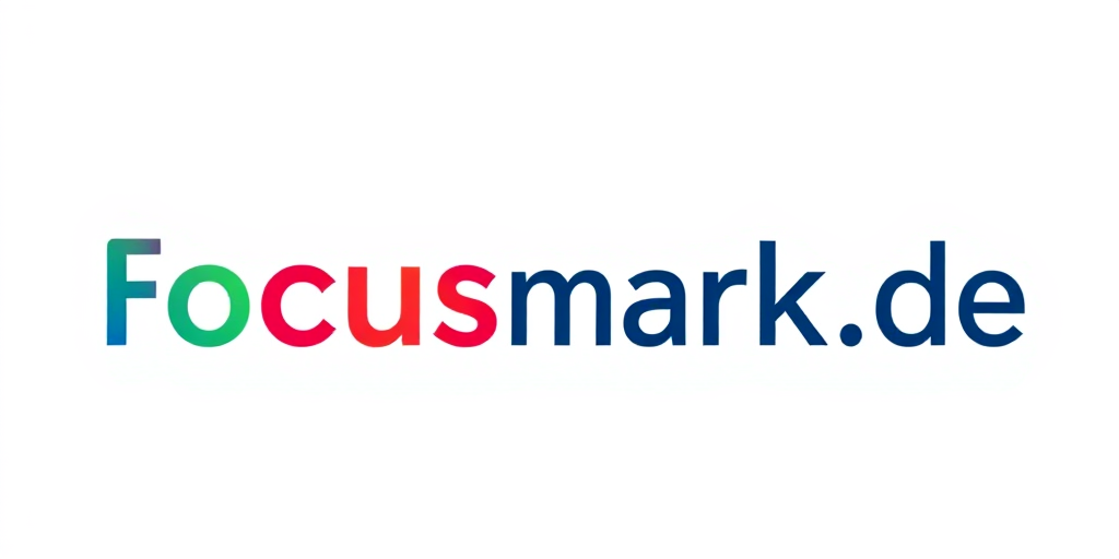 Focusmark