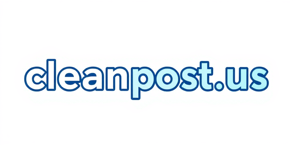 CleanPosts