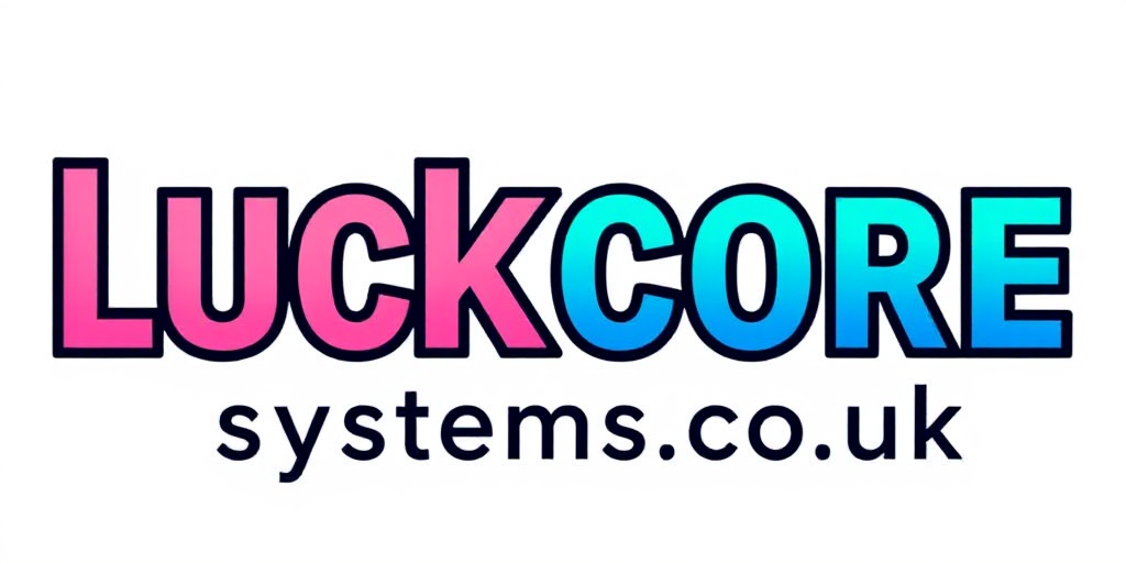 LuckCore Systems