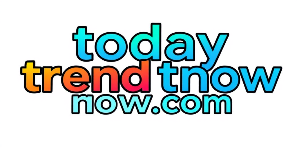 Today Trend Now