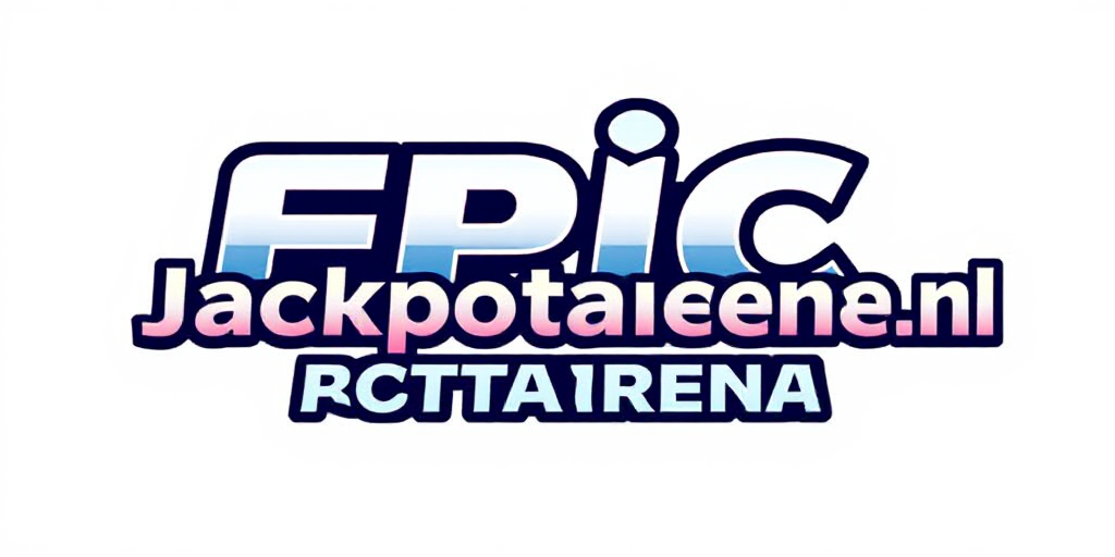 Epic Jackpot Arena