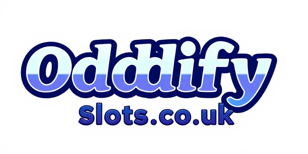 Oddify Slots UK