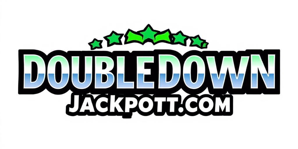 DoubleDown Jackpot