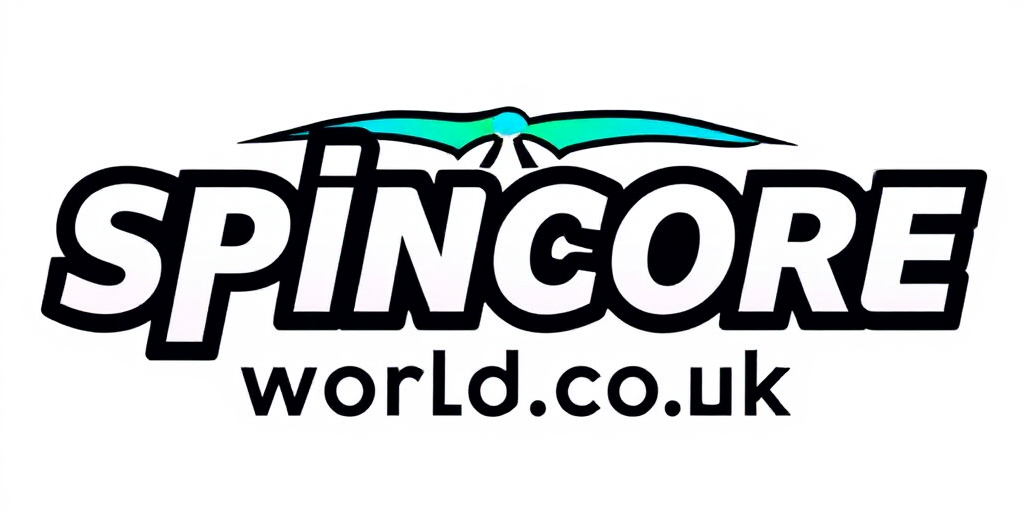 SpinCoreWorld