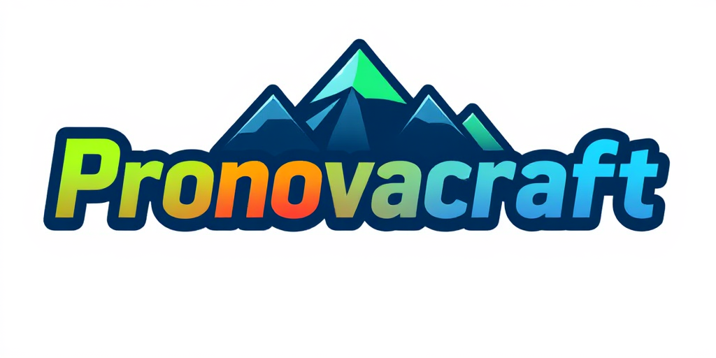 PronovaCraft