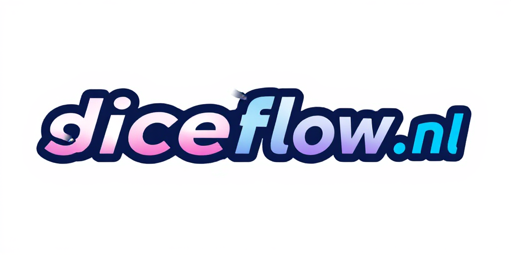Solid Dice Flow