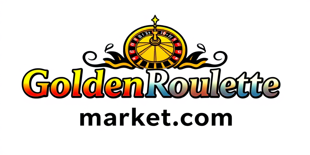 Golden Roulette Market