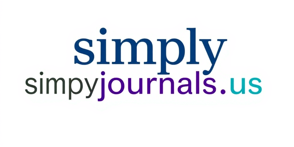 Simply Journals