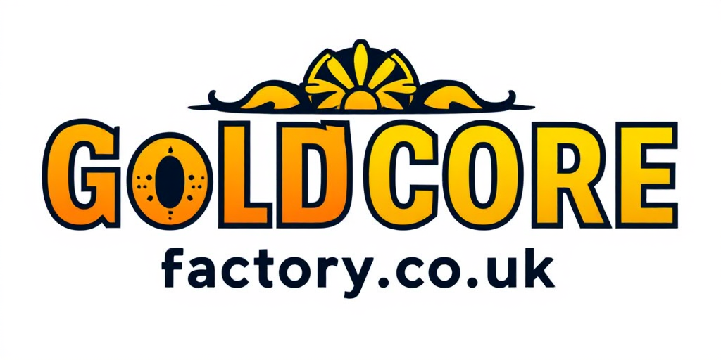 Gold Core Factory
