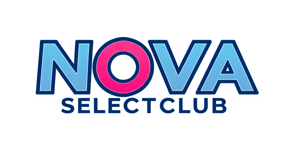 Nova Select Club