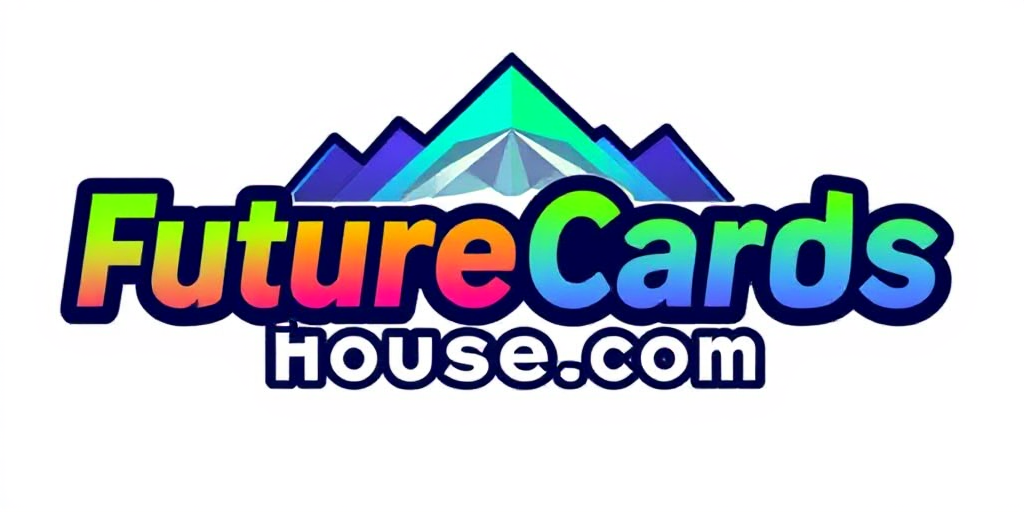 Future Cards House