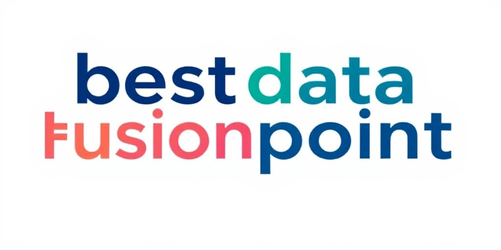 Best Data Fusion Point