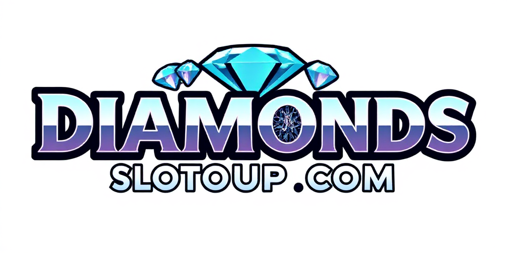 Diamond Slot Group
