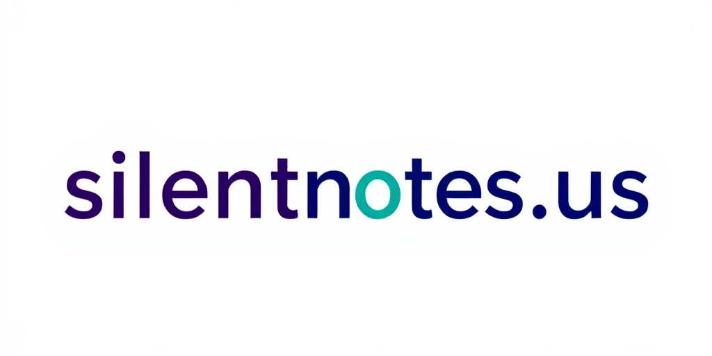 SilentNotes