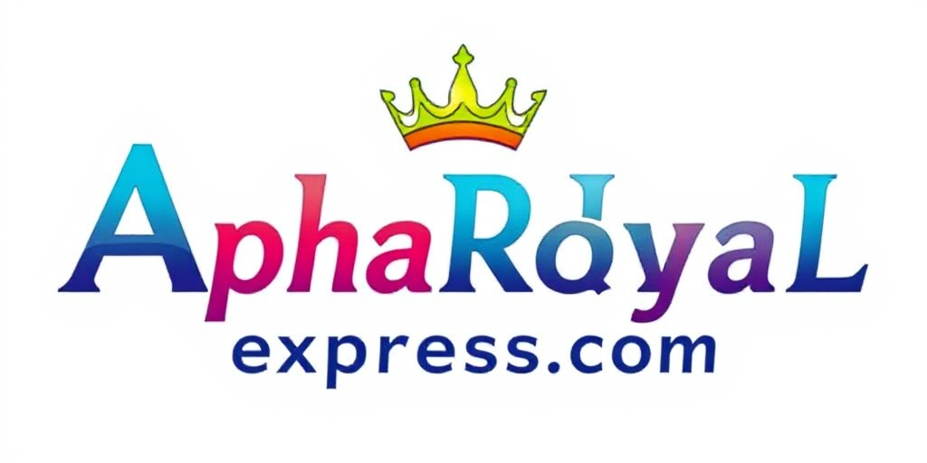 Alpha Royal Express
