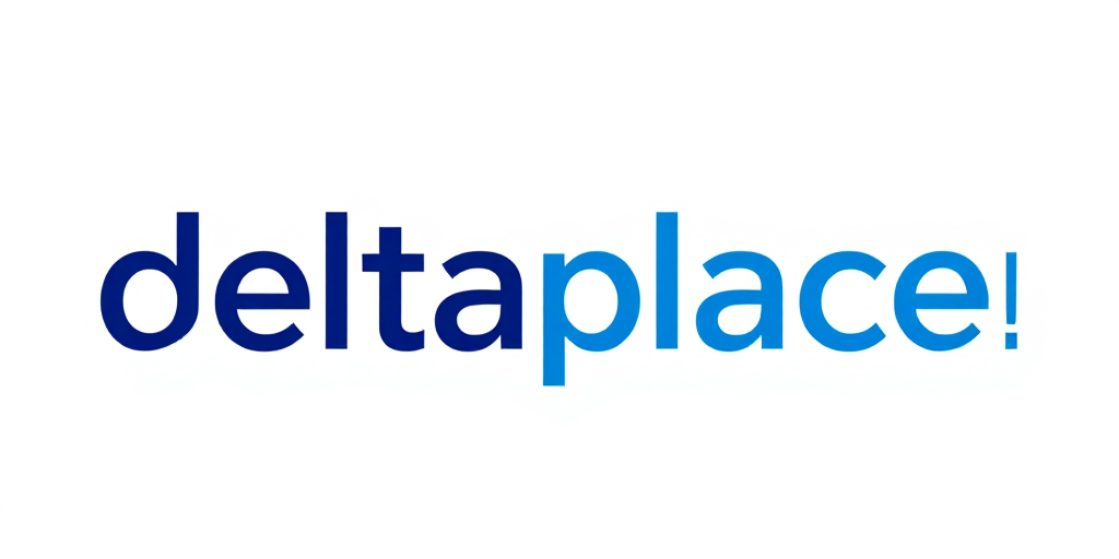 Deltaplace