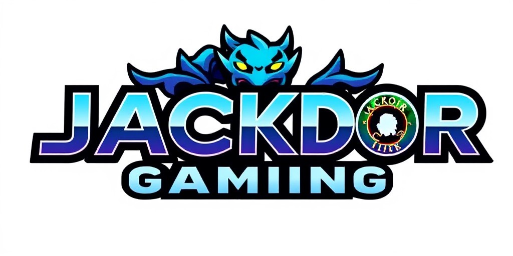 Jack O'Raigaming UK