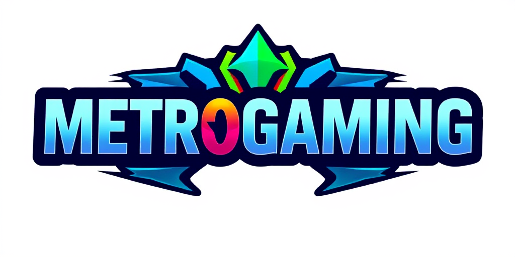 Metro Gaming UK