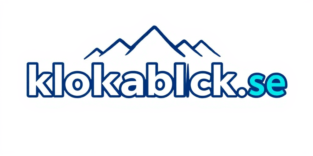 Klokablick