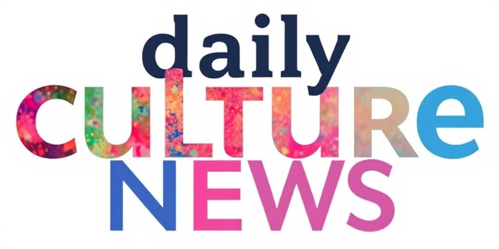 Daily Culture News UK