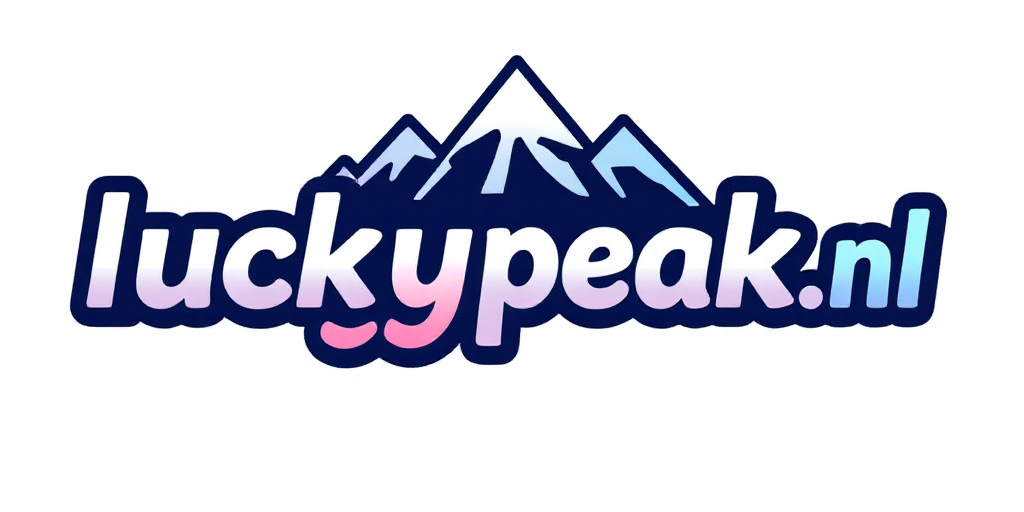 LuckyPeakz