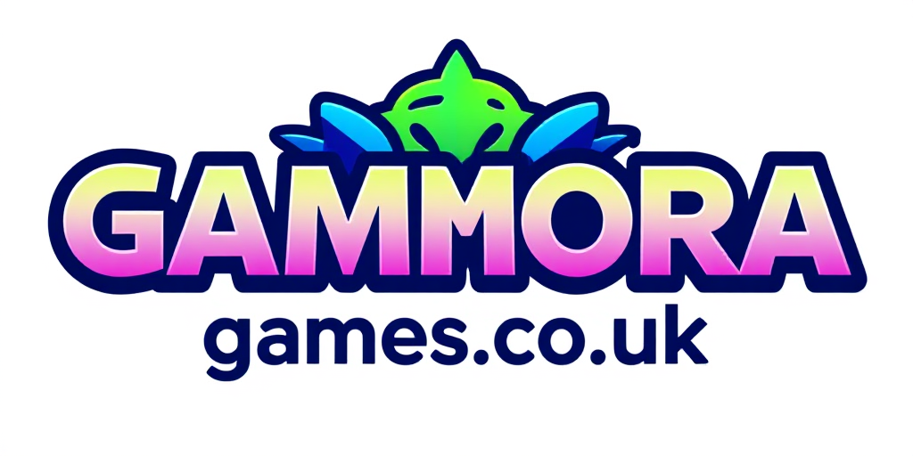 Gamora Games