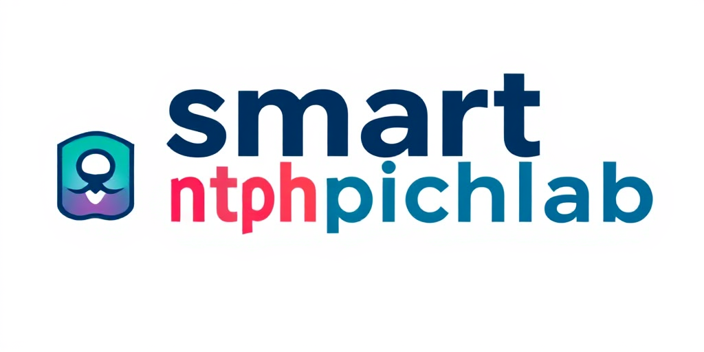 Smart Pitch Lab