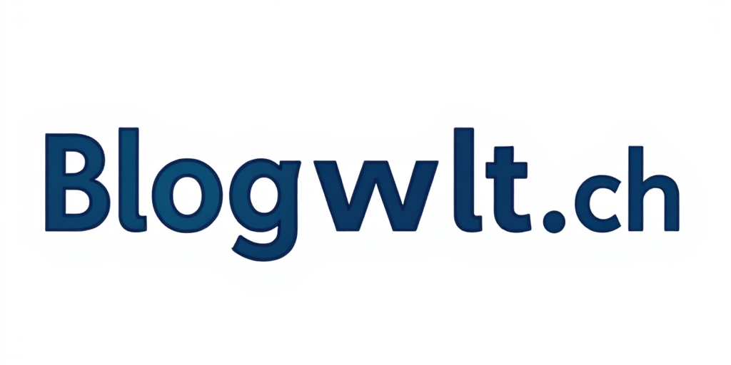 Blogwelt