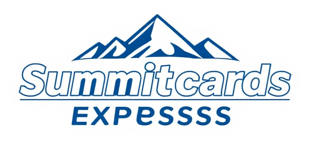 Summit Cards Express