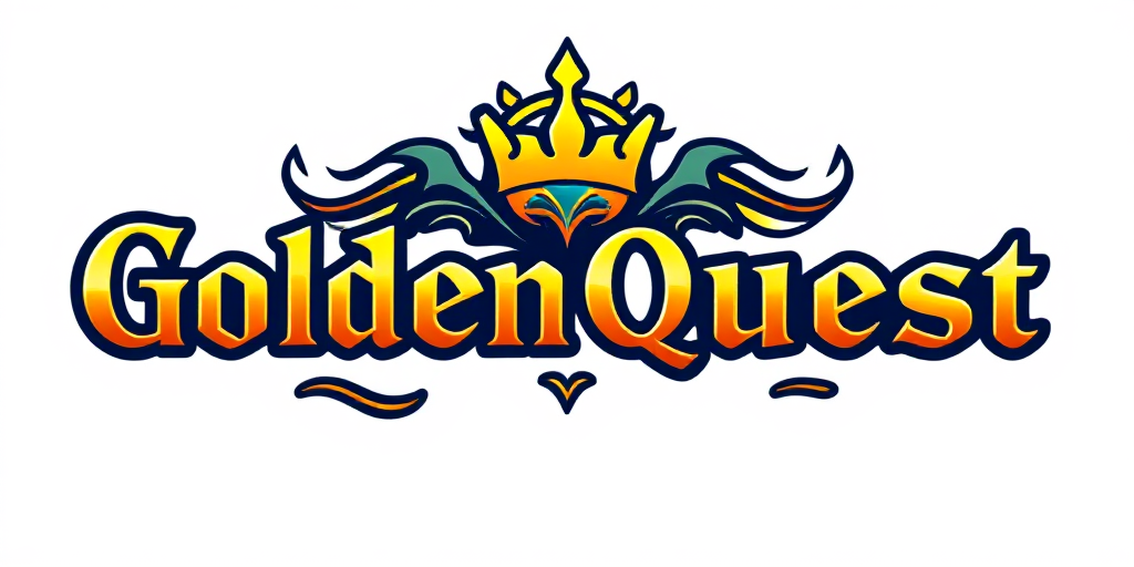 Golden Quest