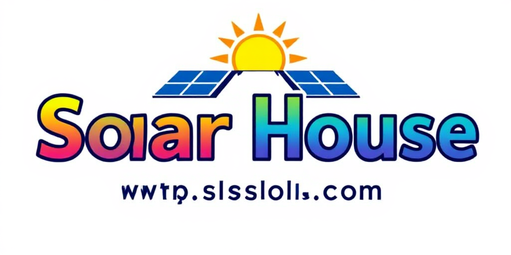 Solar Slots House