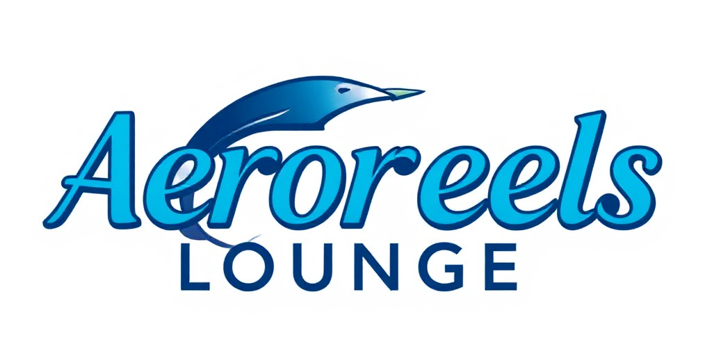 AeroReels Lounge