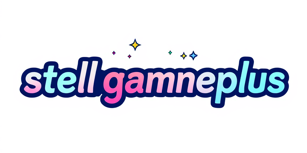 Stellar Gamble Plus
