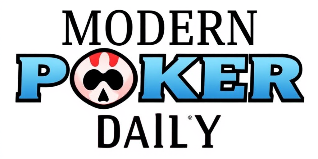 Modern Poker Daily