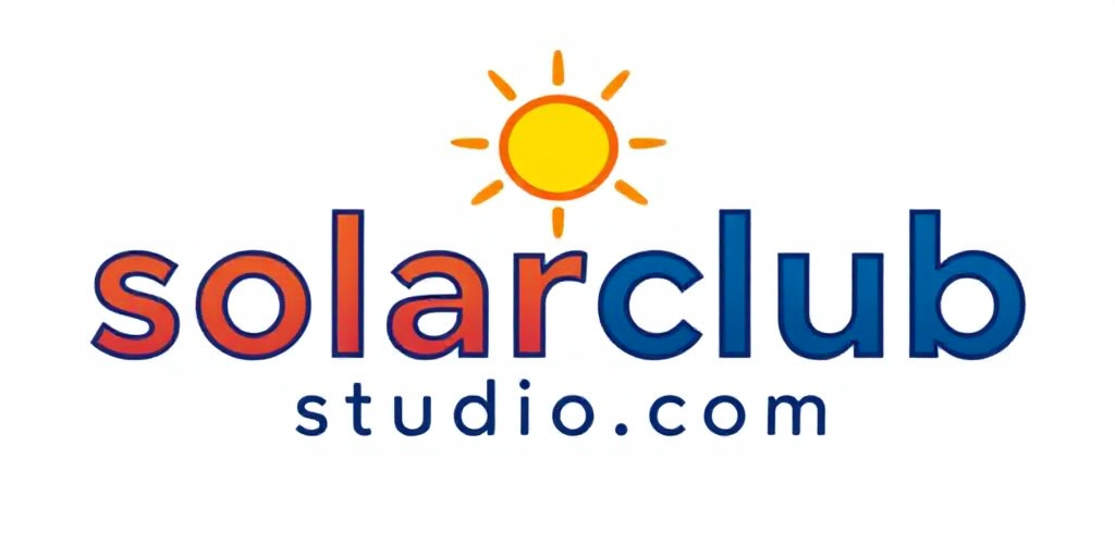 Solar Club Studio