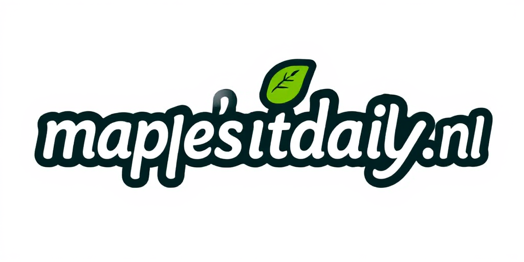 Mapleslot Daily
