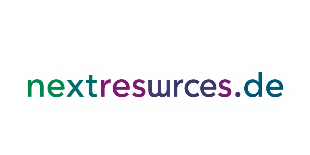 NextResources