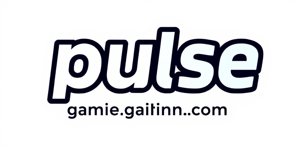 Pulse Gaming Platform