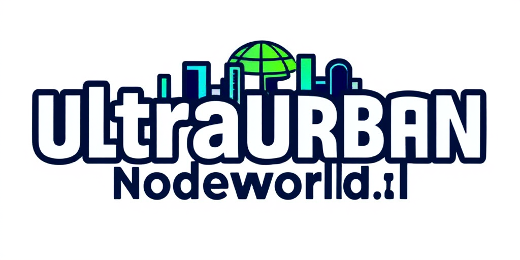 Ultra Urban Node World