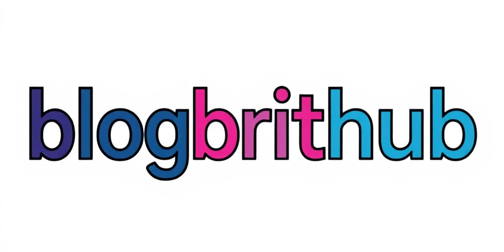 BlogBriThub UK