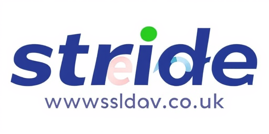 StrideWorld UK