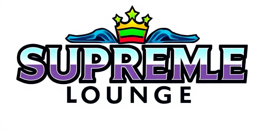 Supreme Gamble Lounge