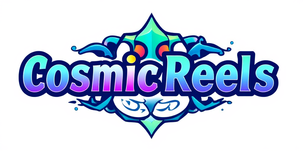 Cosmic Reels Pro