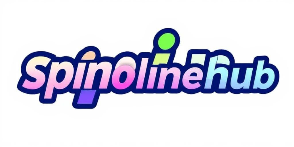 Spin Online Hub