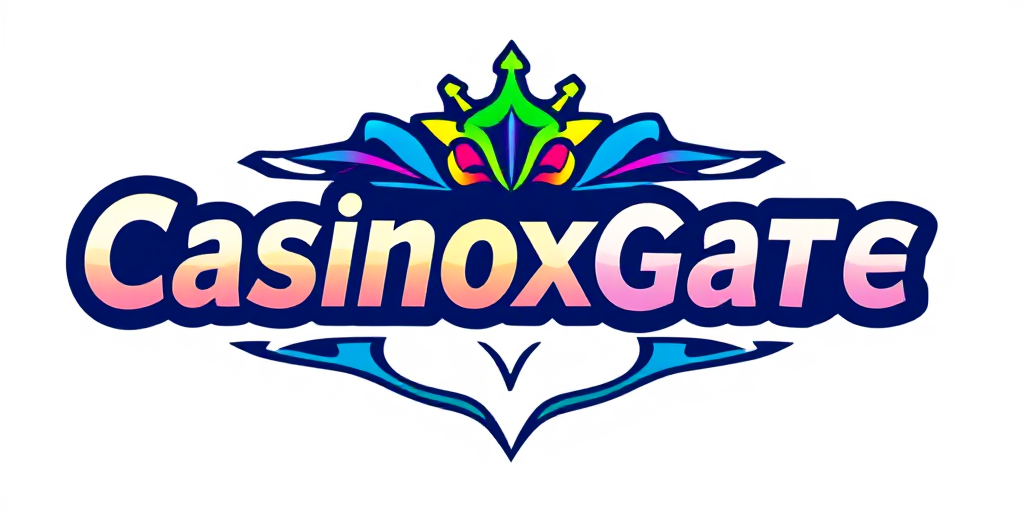 CasinoXGate