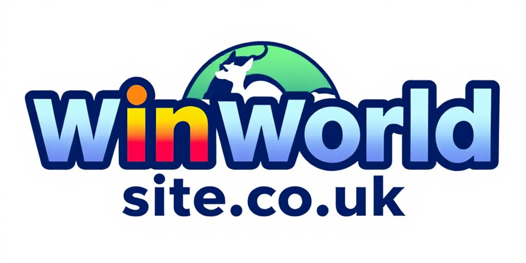 WinWorldSite UK